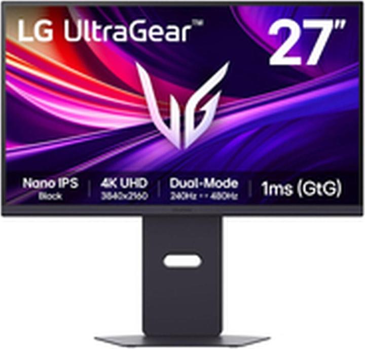Produktbild LG UltraGear 27G850A (3840 x 2160 Pixel, 27")