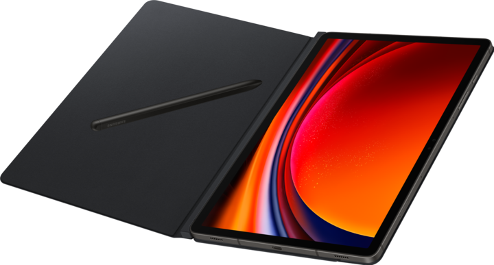 Image du produit Samsung Smart Book Cover (Samsung Galaxy Tab S10 FE, Galaxy Tab S9, Galaxy Tab S9 FE)
