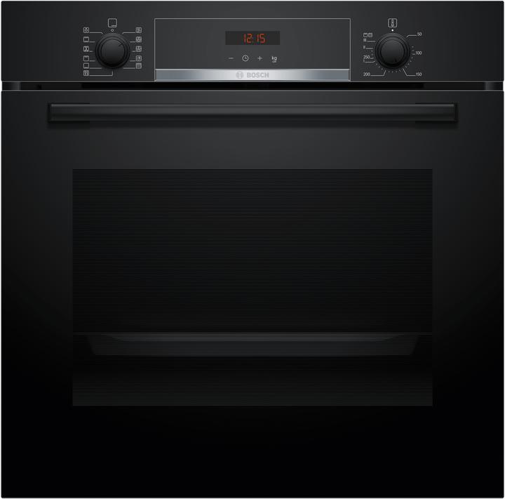 Actual product image Bosch Hausgeräte HBA574BB3