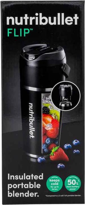 Productafbeelding NutriBullet Flip (11 W)