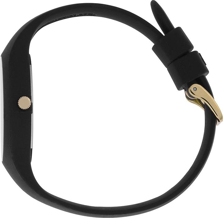 Produktbild ICE Watch Ice Glitter Black S (Analoguhr, 37 mm)