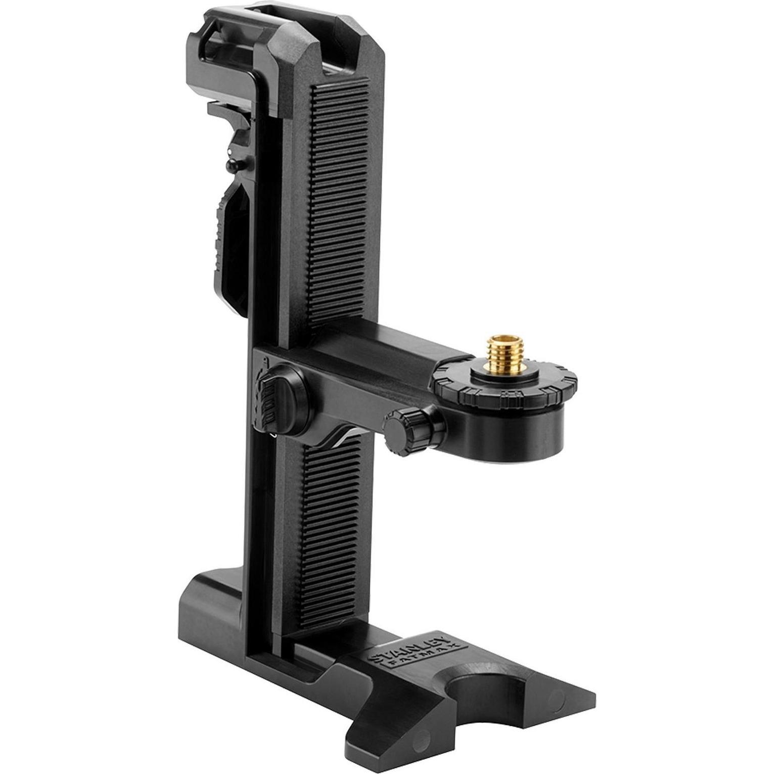 Black & Decker, Linienlaser, UniversalWandhalterung