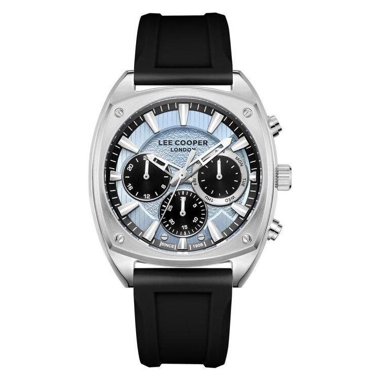 Lee Cooper, Armbanduhr, LC08237.301