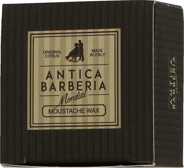 Immagine prodotto Mondial 1908 Antica Barberia Original Citrus (30 ml)