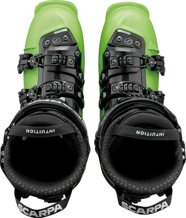 Immagine prodotto Scarpa Scarponi da sci 4-Quattro Pro 2025 (33)