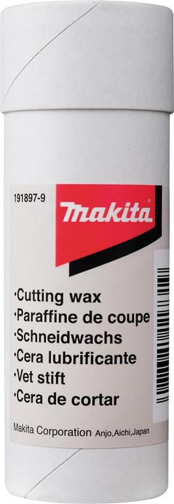 Actual product image Makita Cutting wax
