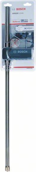 Productafbeelding Bosch Professional Zubehör Zuigboor SDS-max-9 SpeedClea (20 mm)