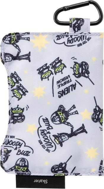 Image du produit Disney Sac à mousqueton Toy Story