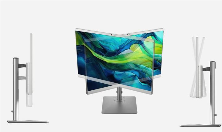 Image du produit Acer Aspire C27-195ES (Intel Core Ultra 5 125U, 16 Go, 1024 Go)