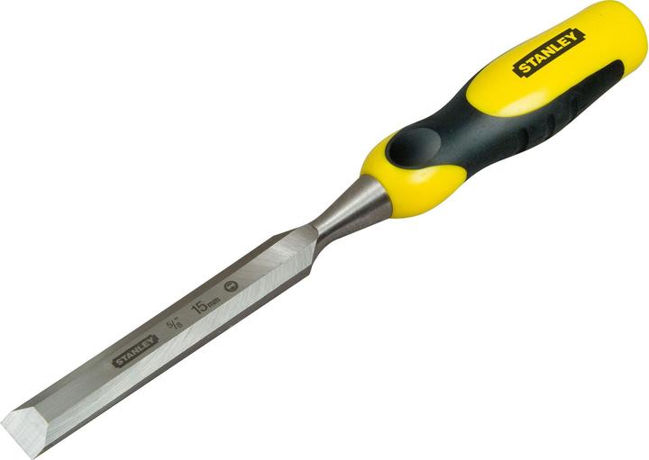 Produktbild Stanley Stechbeitel Dynagrip 15 mm (15 mm)