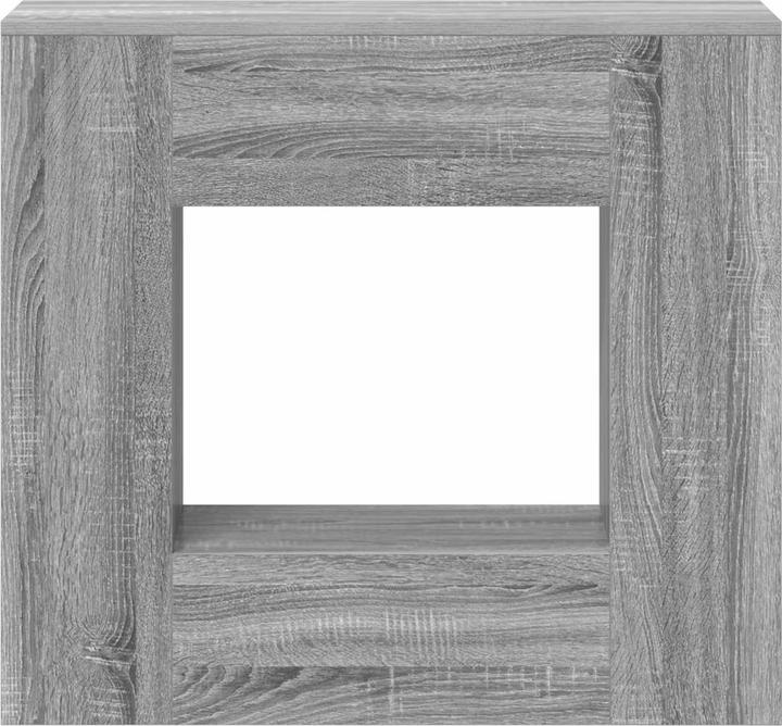 Image du produit vidaXL Konsolentisch (29 x 82 x 74 cm)