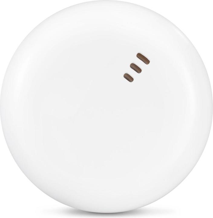 Actual product image Capidi Smoke Alarm 1-pack White