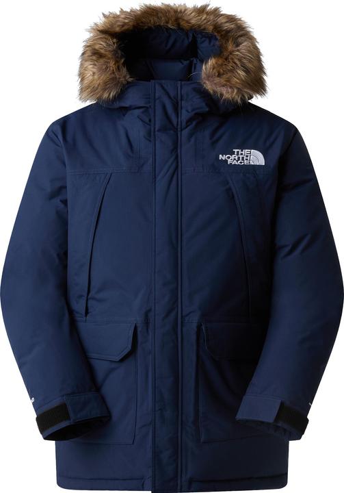 Produktbild North Face Mcmurdo (S)