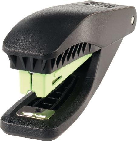 Produktbild SAX design Heftgerät 349 schwarz (25 Blätter)