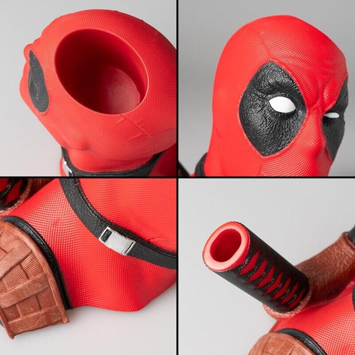 Produktbild Grupo Erik DEADPOOL - Pot à Crayons 3D