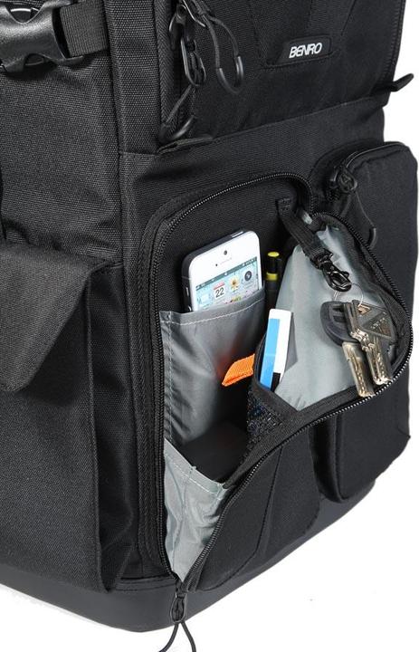 Produktbild Benro Falcon 800 (Fotorucksack, Objektivtasche)