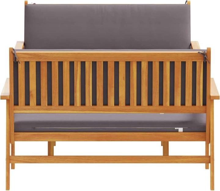 Produktbild vidaXL Ryann