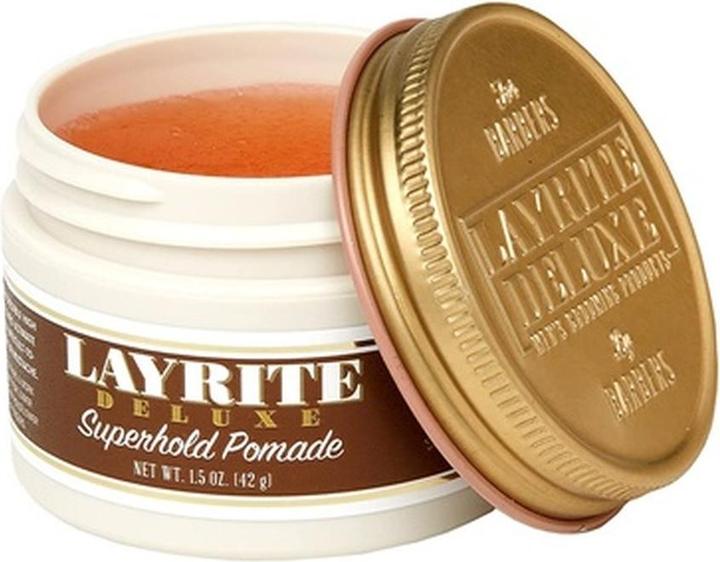 Immagine prodotto Layrite Haarpomade (Pasta per capelli, Pomata)