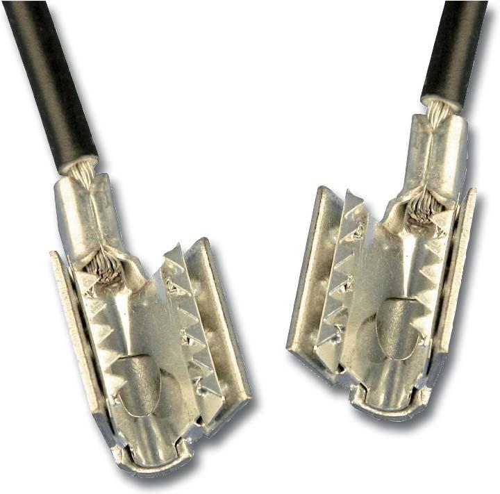 Produktbild Cobinet Schirmverbinder