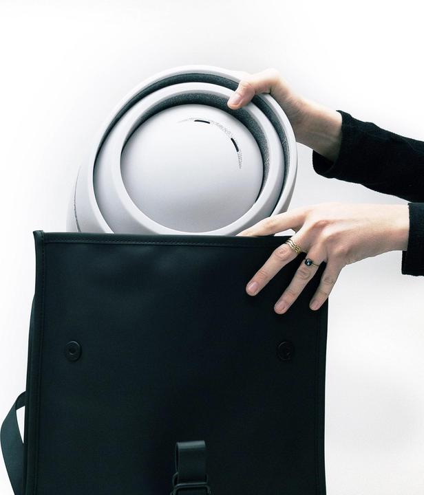 Produktbild Closca Loop - Casco pieghevole (60 - 62 cm)