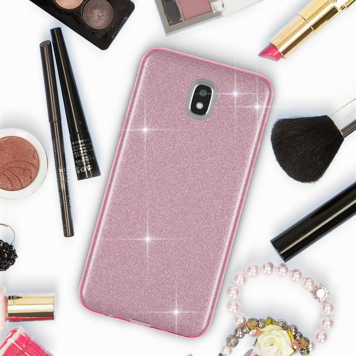 Actual product image Nalia Cell phone case (Samsung Galaxy J7 2017)