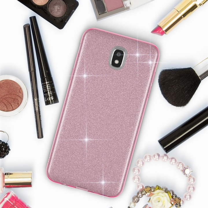 Actual product image Nalia Cell phone case (Samsung Galaxy J7 2017)