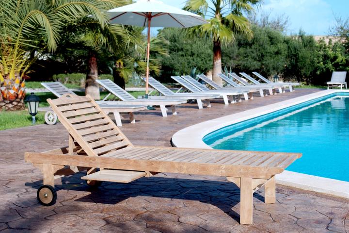 Produktbild Ploss Archimedes ECO (200 cm)