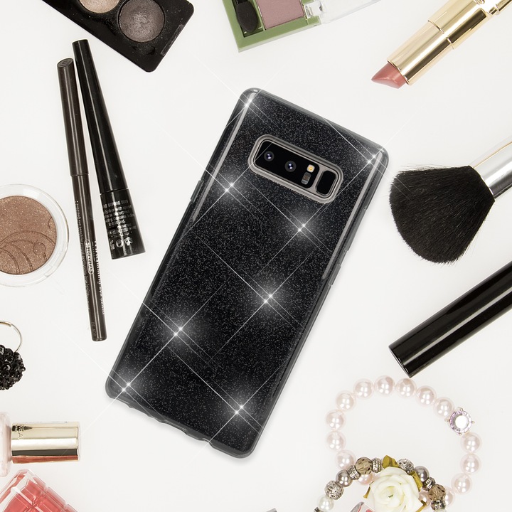 Produktbild Nalia Handyhülle (Samsung Galaxy Note 8)