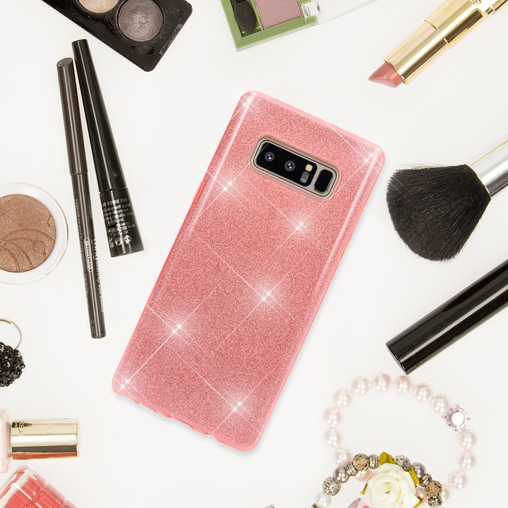 Actual product image Nalia Mobile phone cover (Samsung Galaxy Note 8)