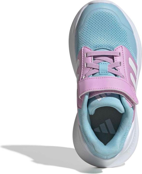 Image du produit Adidas Tensaur Run 3.0 El C - iceblu/ftwwht/blilil (29)