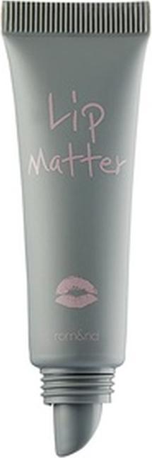 Produktbild Rom&Nd Romand Lip Matter 15g 8ml