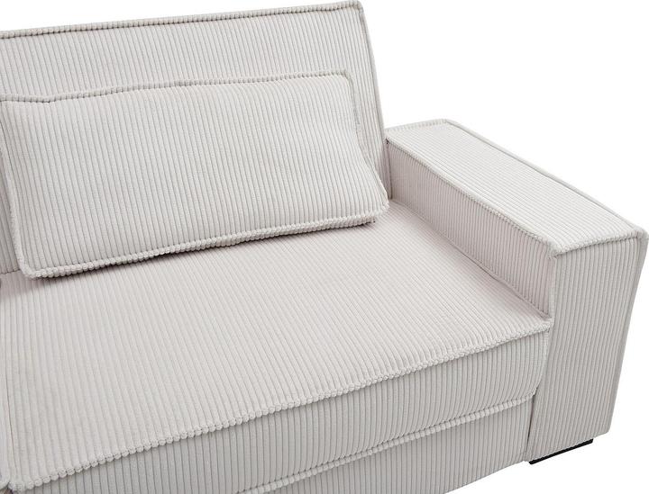 Produktbild Vente-unique Finoro (3-Sitzer)