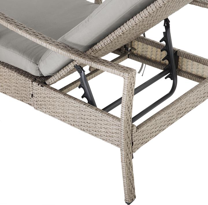 Produktbild Beliani Vasto (60.50 cm)