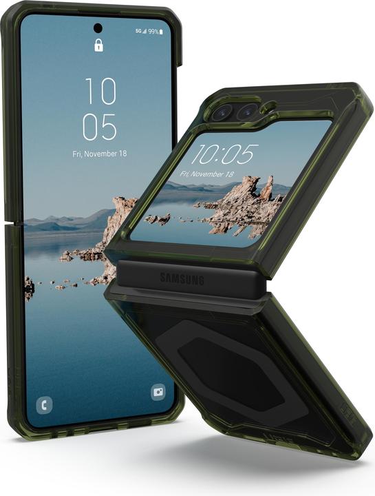 Produktbild UAG Plyo Pro (1 Stk., Samsung Galaxy Z Flip5)