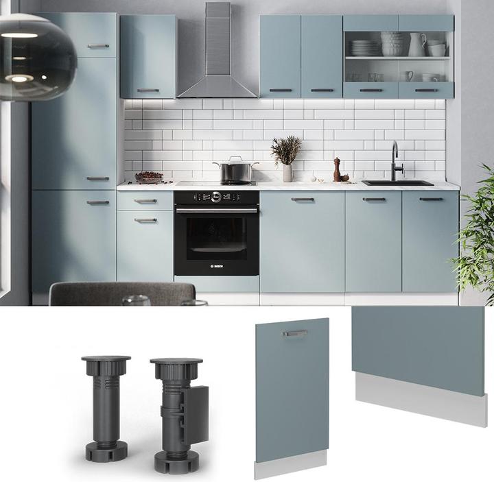 Produktbild Vicco Geschirrspülblende R-Line