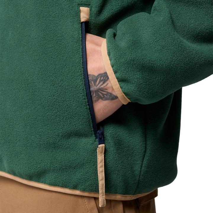 Produktbild Columbia Sequoia Grove Half Zip (L)