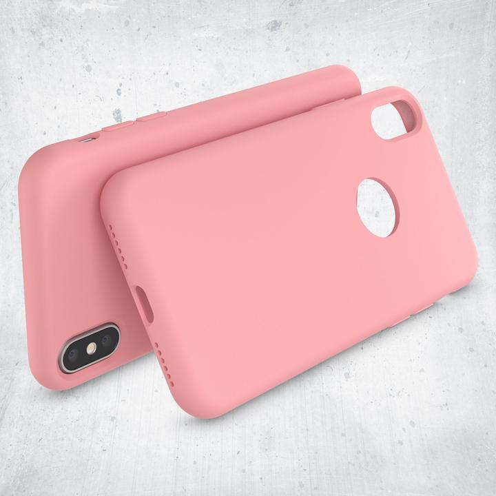 Image du produit Nalia Coque iPhone 12 Mini (Apple iPhone X, Apple iPhone XS)