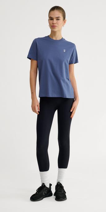 Produktbild hummel hmlPULSE W T-SHIRT (S)