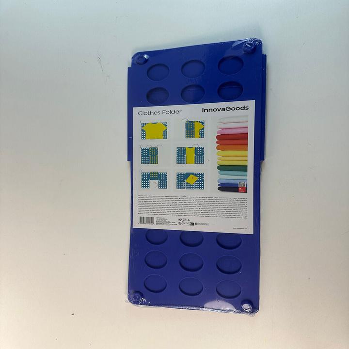 Produktbild InnovaGoods Wäschefaltbrett