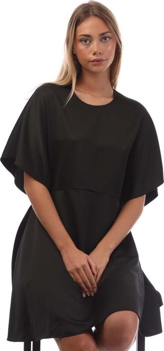 Actual product image BOSS Womens/Ladies Dasima Dress (36)