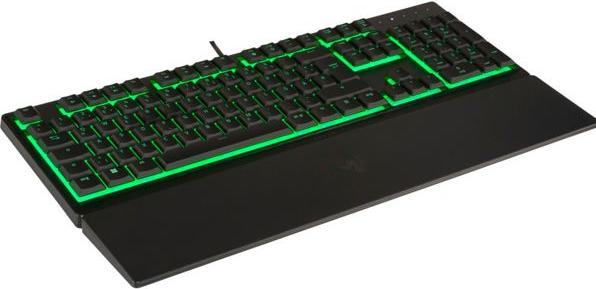 Actual product image Razer Ornata V3 X (Germany, Cable)