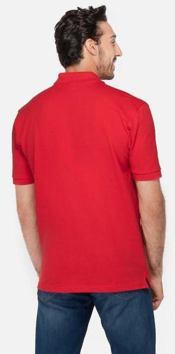 Produktbild Russell PoloShirt Kurzarm (S)