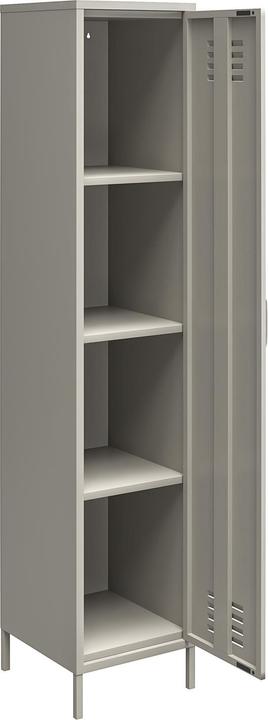 Image du produit Queer Eye Bradford (37 x 39 x 182 cm)