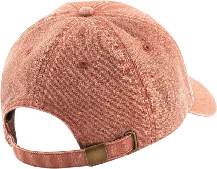 Produktbild Beechfield BaseballMütze Niedriges Profil