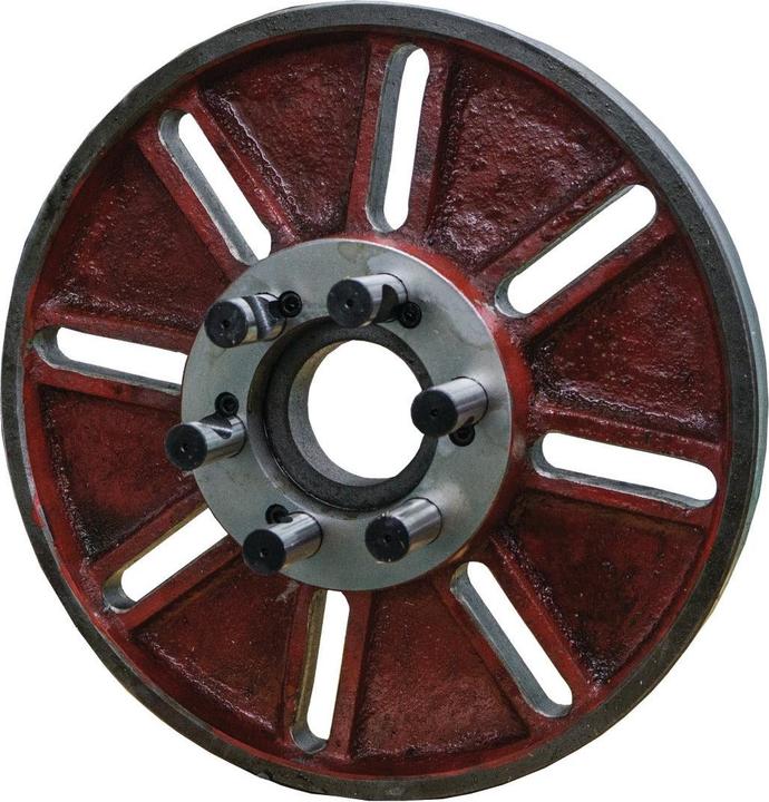 Actual product image Optimum Clamping disc Ø 265 mm for TU 2807