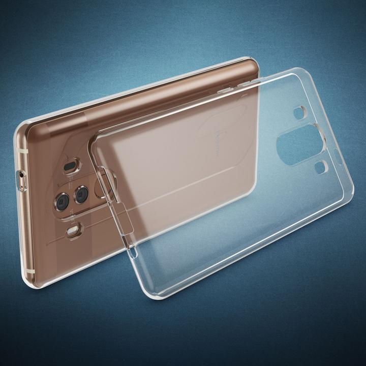 Image du produit Nalia housse pour téléphone portable (Mate 10 Pro)