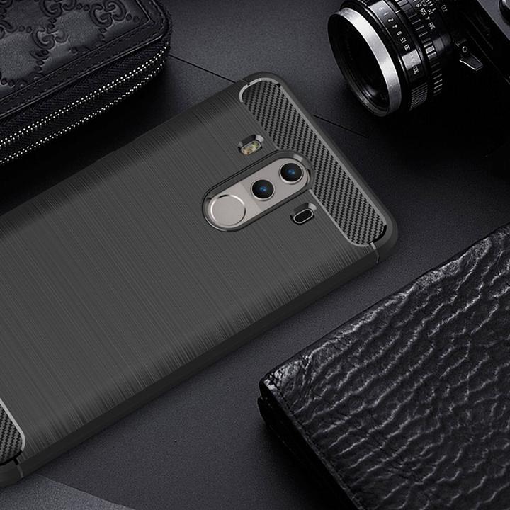 Actual product image Nalia Mobile phone cover (Mate 10 Pro)