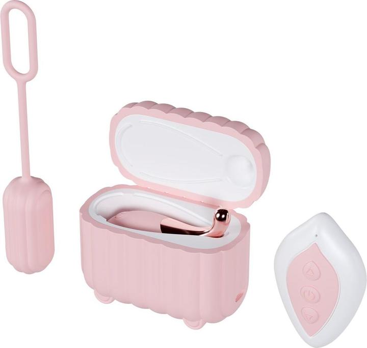 Actual product image Blush Erotic Game (Other)