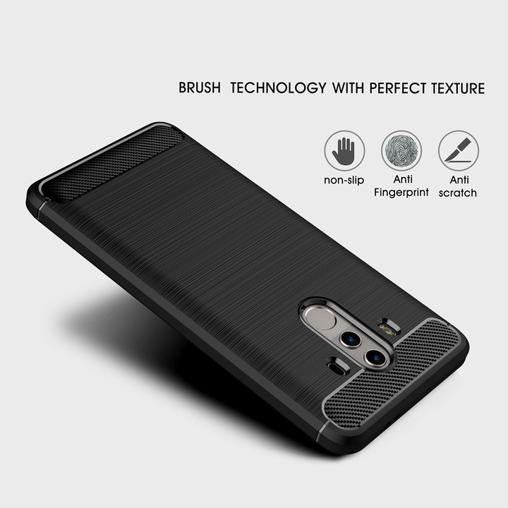 Actual product image Nalia Mobile phone cover (Mate 10 Pro)