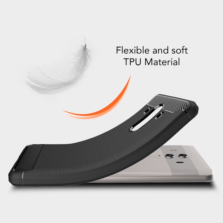 Actual product image Nalia Mobile phone cover (Mate 10 Pro)
